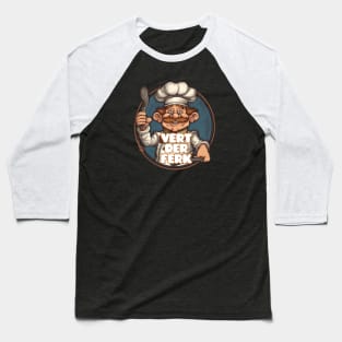VERT DER FERK Baseball T-Shirt